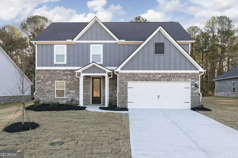 3220 Azteca WAY, Dacula, GA 30019