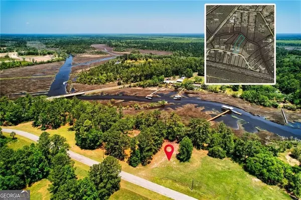 Brunswick, GA 31523,1127 River Oaks RD # LOT #7