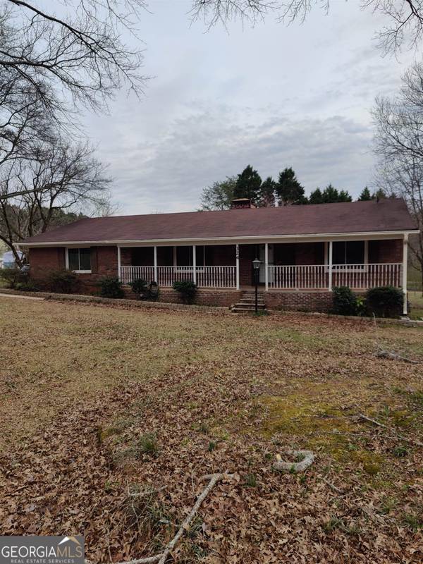 324 Birdie RD,  Griffin,  GA 30223