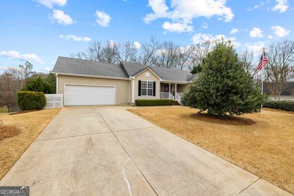 Watkinsville, GA 30677,1101 Stone Shoals CT