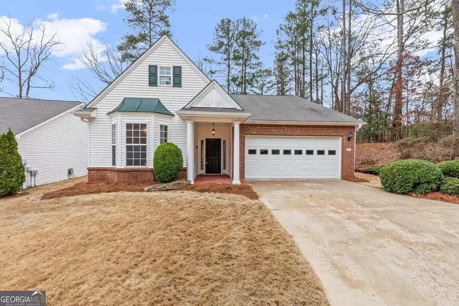 100 Willow Creek DR, Peachtree City, GA 30269