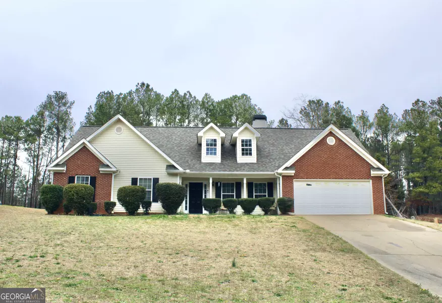 90 Argyll WAY, Covington, GA 30014