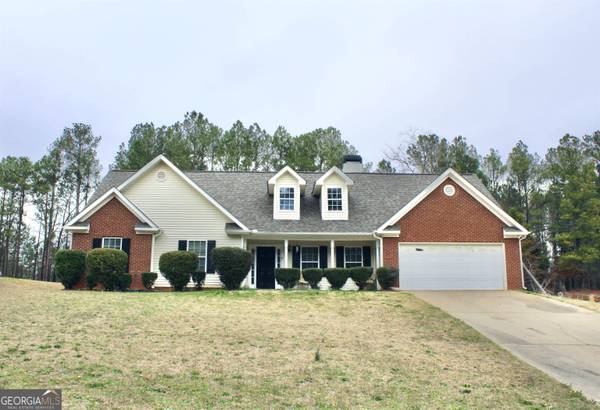 90 Argyll WAY,  Covington,  GA 30014