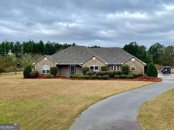 108 Mccormick PL, Brooklet, GA 30415