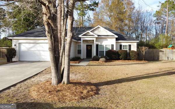 209 Thornwood CT, Statesboro, GA 30458