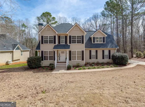 Newnan, GA 30265,60 Mossy HOLW