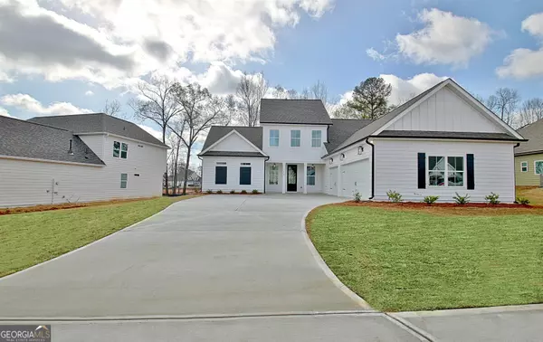 130 Putney Way, Senoia, GA 30276