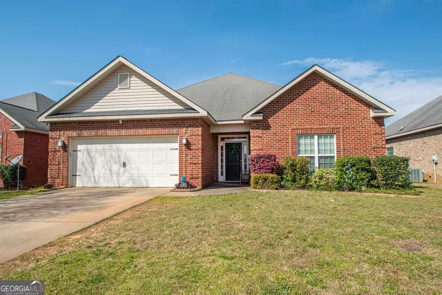 130 Glen Arbor LN, Warner Robins, GA 31088