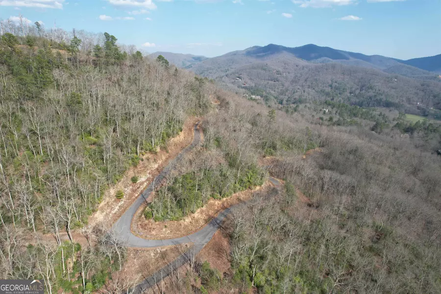 LOT 22 Hightower Ridge Drive #LOT 22, Hiawassee, GA 30546