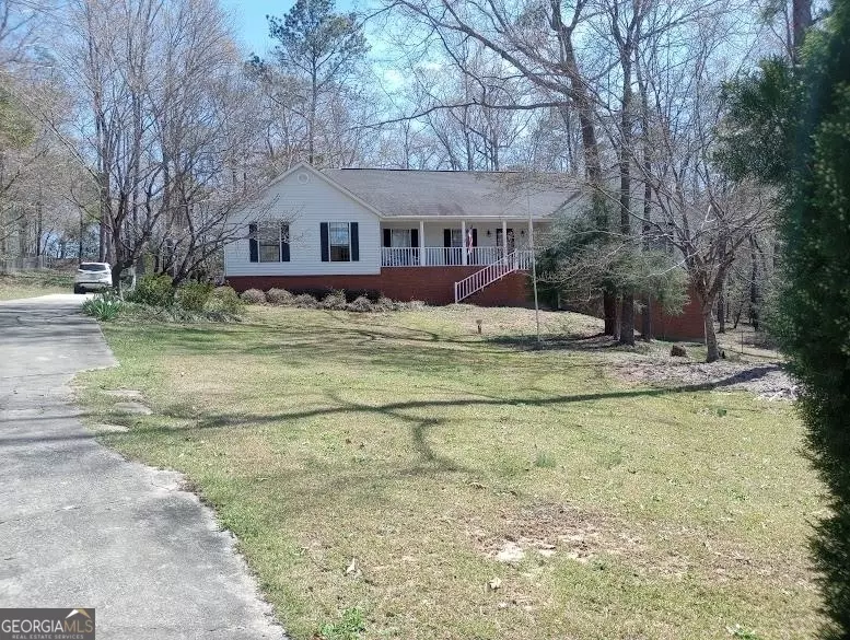 Macon, GA 31206,7292 Neal DR