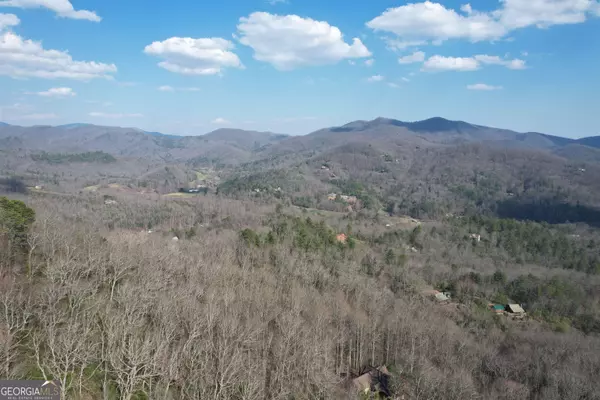 Rabun Gap, GA 30568,LOT 35 Mountain Ridge Drive #LOT 35