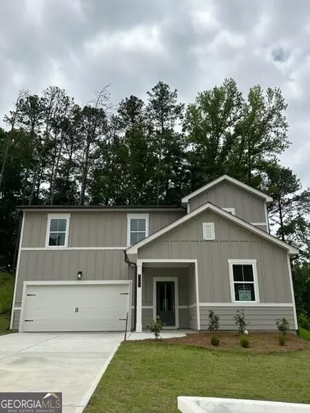 8636 (LOT 54) Paradise DR, Douglasville, GA 30134