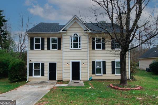 5593 La Fleur TRL, Lithonia, GA 30038