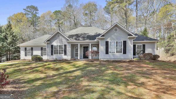 240 Braemar RD, Fayetteville, GA 30215