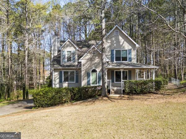 54 Mill Pointe DR, Dallas, GA 30157