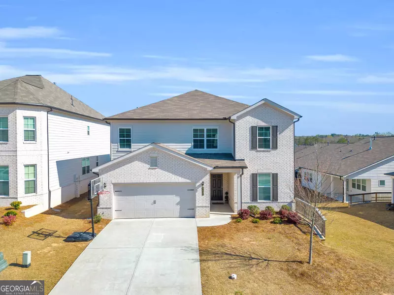 3437 Long Creek DR, Buford, GA 30519