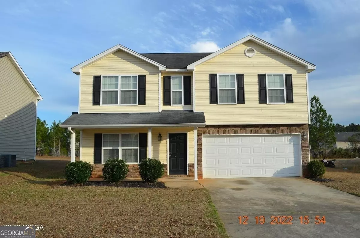 Macon, GA 31217,628 Crabapple DR