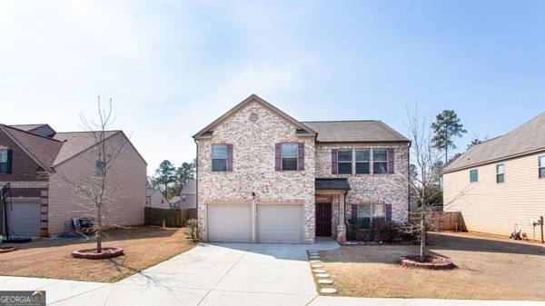 20 Tulip Poplar WAY,  Covington,  GA 30016