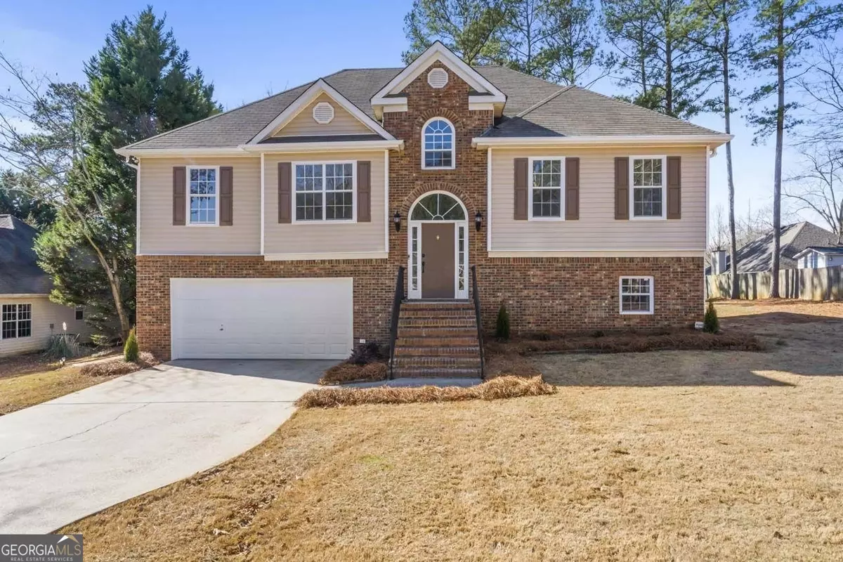 Mcdonough, GA 30253,863 Clifton RDG