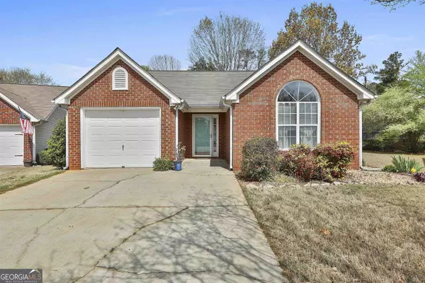 Newnan, GA 30265,21 Santa Rosa WAY