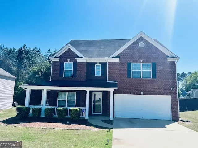 8219 Milam LOOP, Fairburn, GA 30213