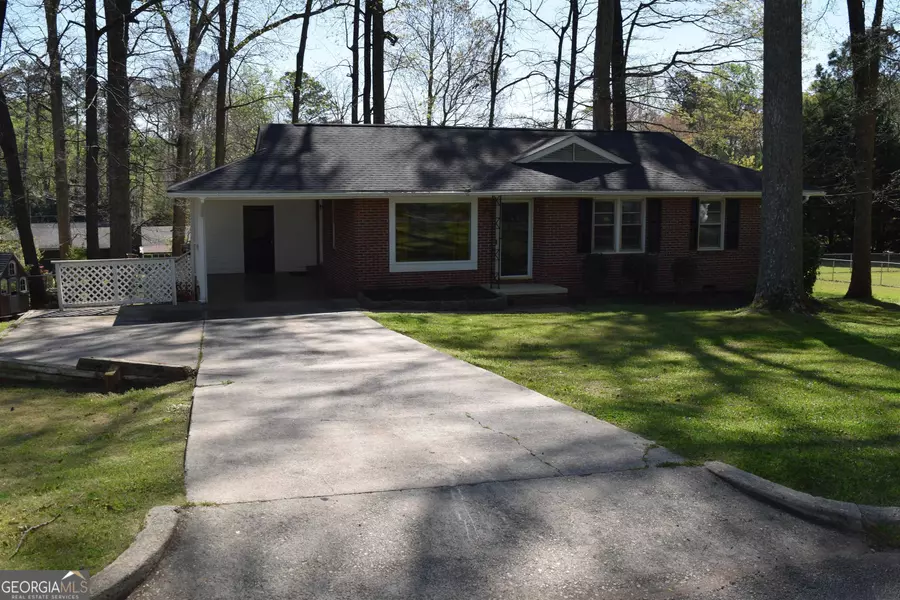 331 Park Hill Drive, Lagrange, GA 30240