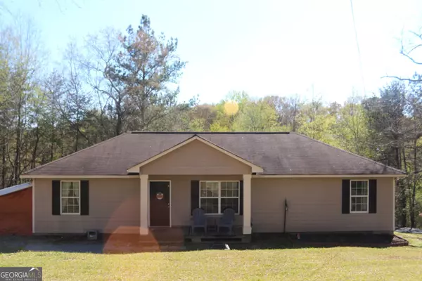 211 Ridge ST, Trion, GA 30753