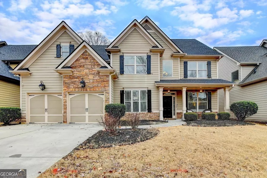 3223 Little Bear LN, Buford, GA 30519