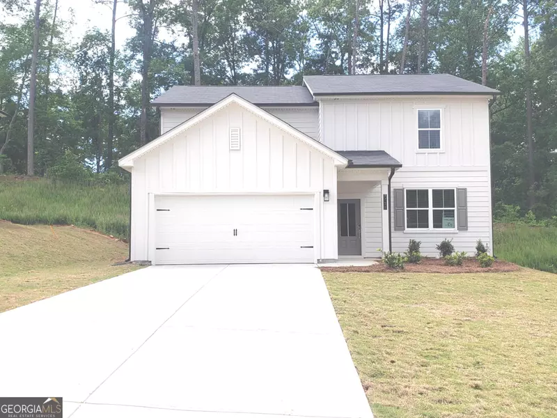 8638 Paradise (lot 55) DR #55, Douglasville, GA 30134