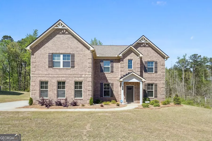 280 Traditions LN, Hampton, GA 30228