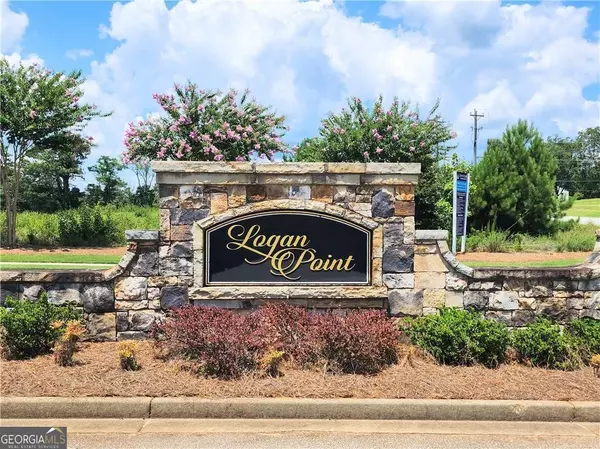 Loganville, GA 30052,541 Point Place Dr. (lot 60)