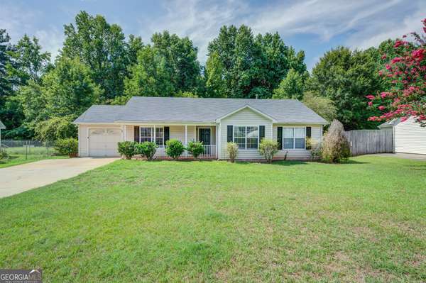 6273 Amberly RD, Rex, GA 30273