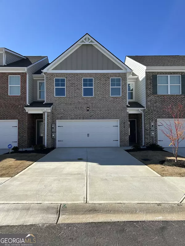 167 Belldown CT #41, Mcdonough, GA 30253