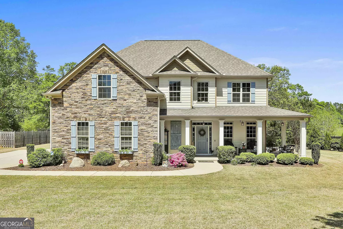 Newnan, GA 30263,15 Austin Storey CIR