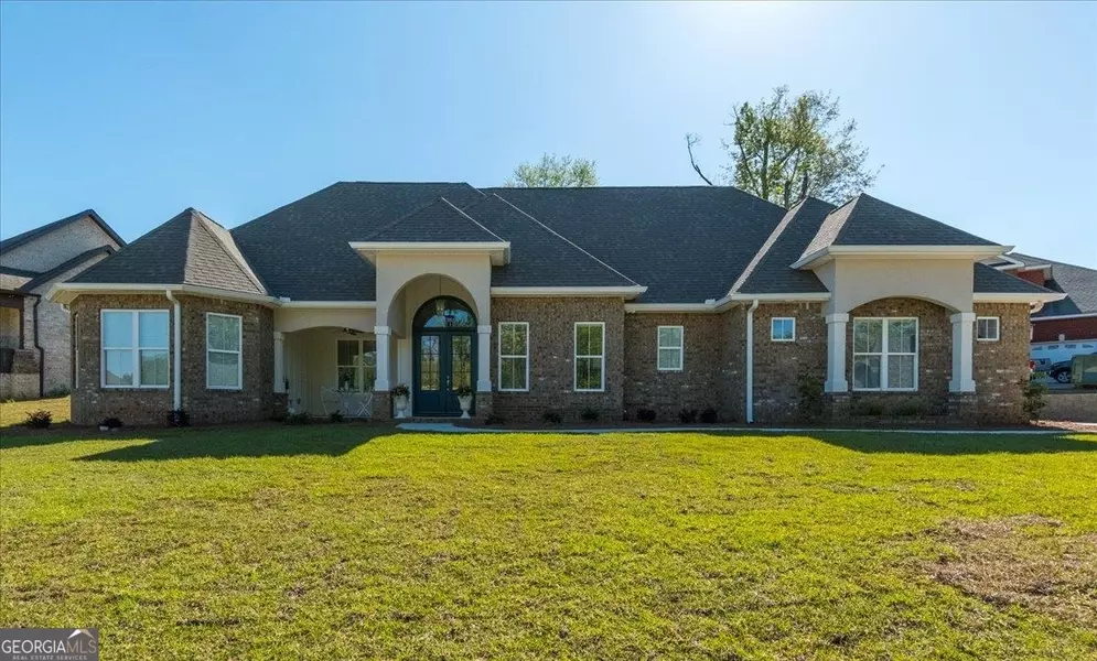 303 Wilsons Creek BND, Bonaire, GA 31005