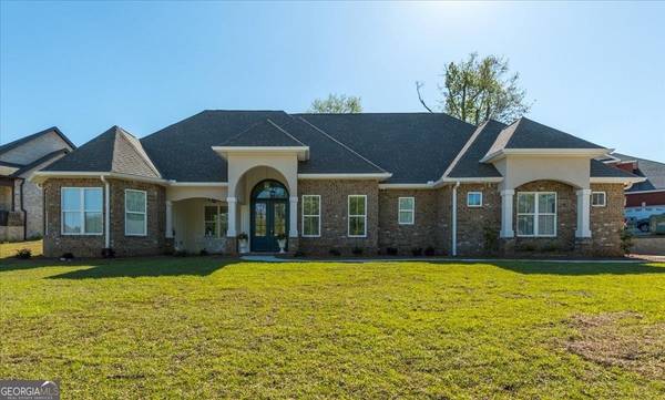 303 Wilsons Creek BND, Bonaire, GA 31005