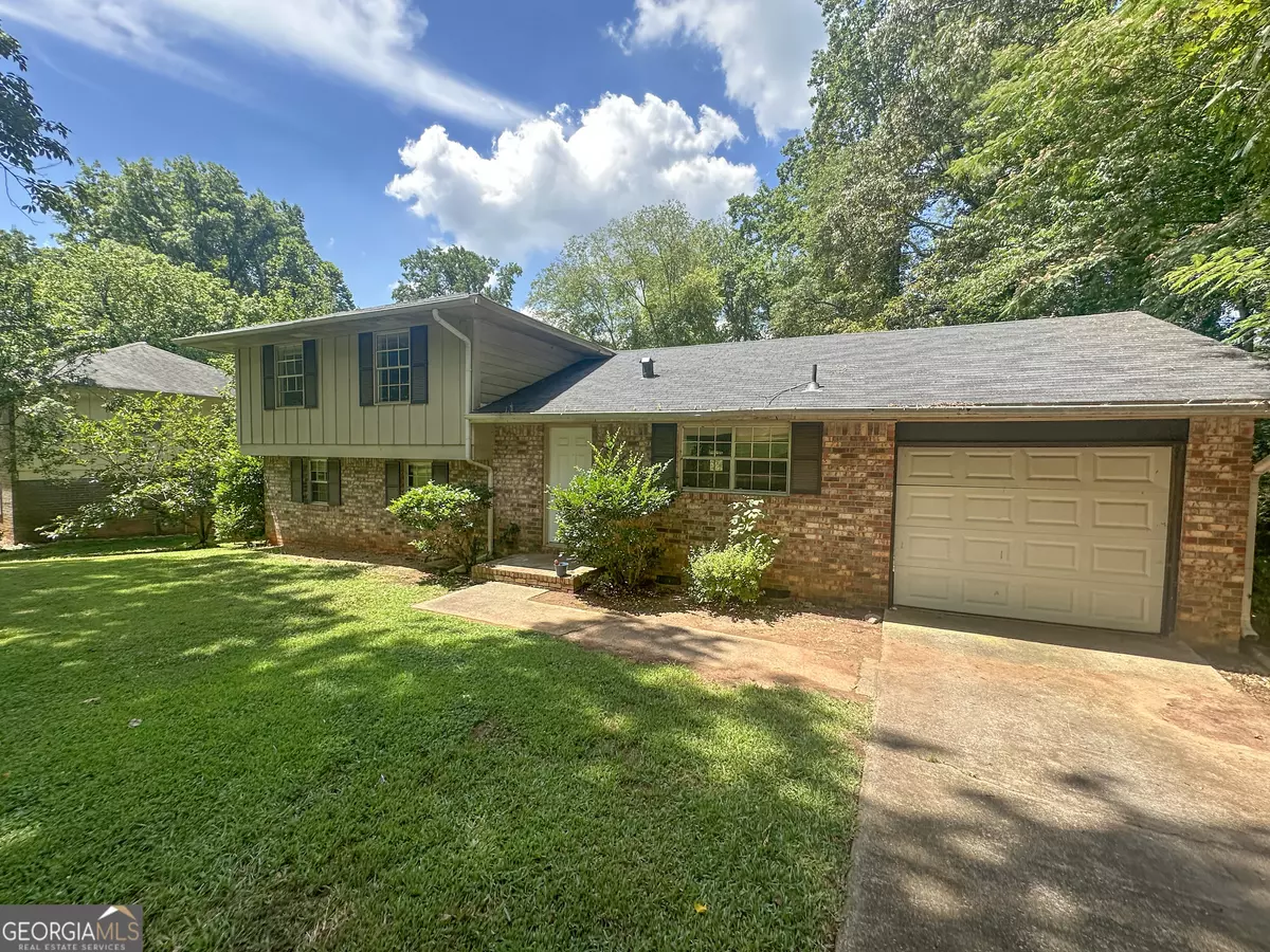 Stone Mountain, GA 30083,4374 Cedar Ridge TRL