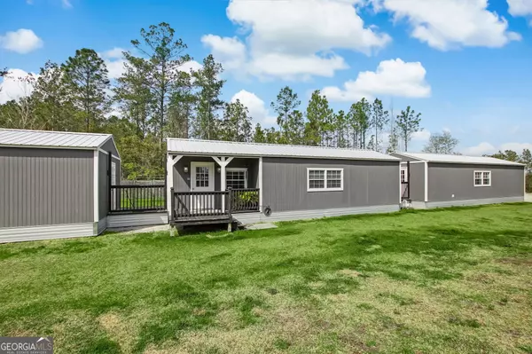 Kingsland, GA 31548,575 Catfish Landing CIR