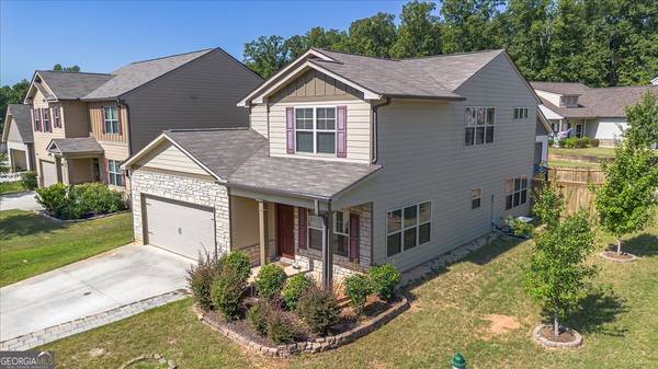 484 Park West BLVD, Athens, GA 30606