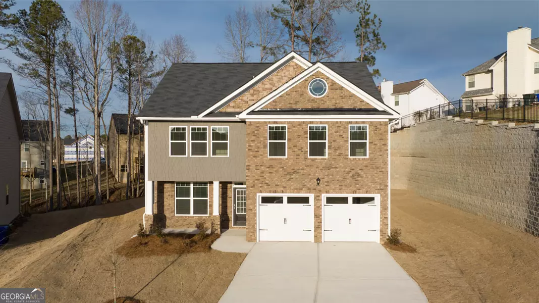 85 Woodbrook TRL, Newnan, GA 30265