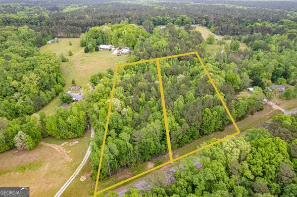 Eatonton, GA 31024,0 , LOT 6 Monticello RD