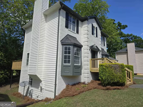 Lithonia, GA 30038,5140 Oaktree TRL