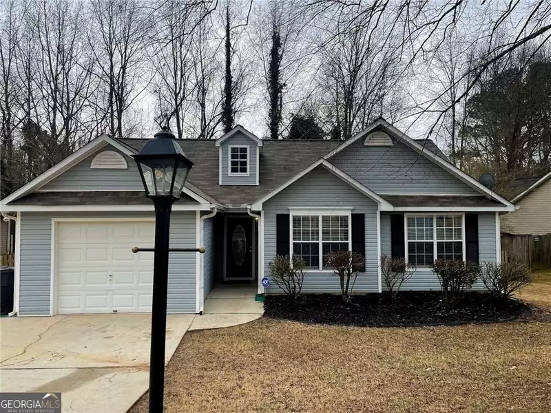 255 Misty Ridge TRL, Stockbridge, GA 30281