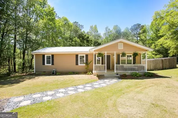 538 Mooyn RD, Carrollton, GA 30116