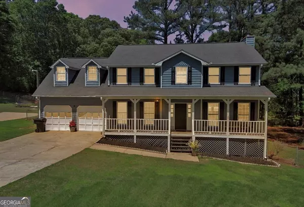 344 Glenloch LN, Stockbridge, GA 30281