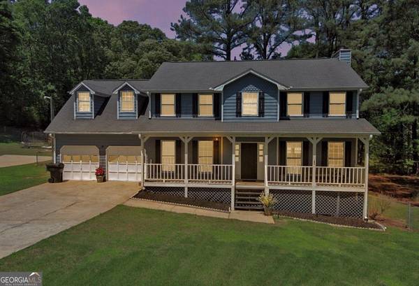 344 Glenloch LN,  Stockbridge,  GA 30281