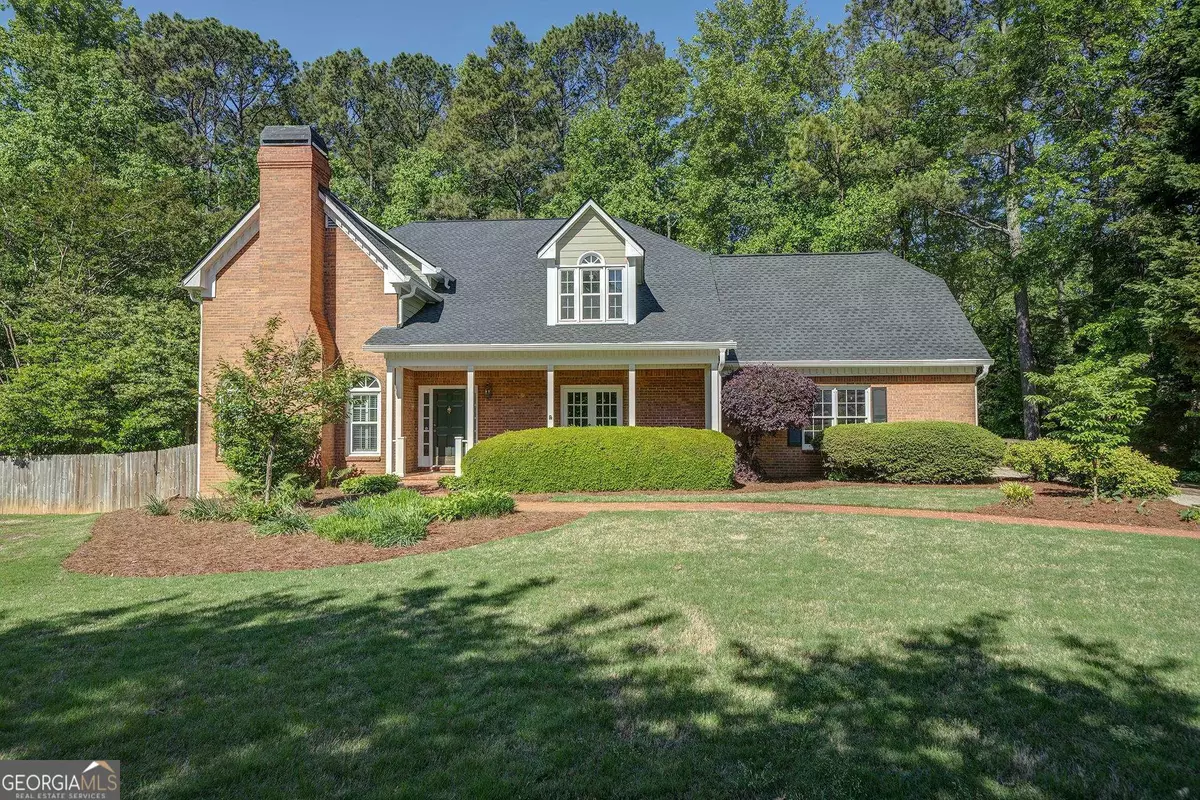 Marietta, GA 30064,3548 NW Saddle Back LN