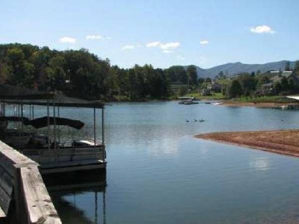 0 Phillips Cove DR #6, Hiawassee, GA 30546