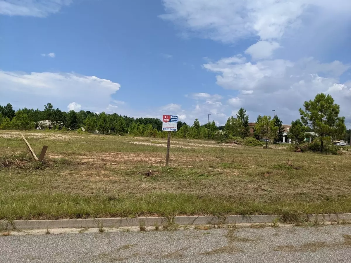 Rincon, GA 31326,606 Towne Park LOOP #LOT 9