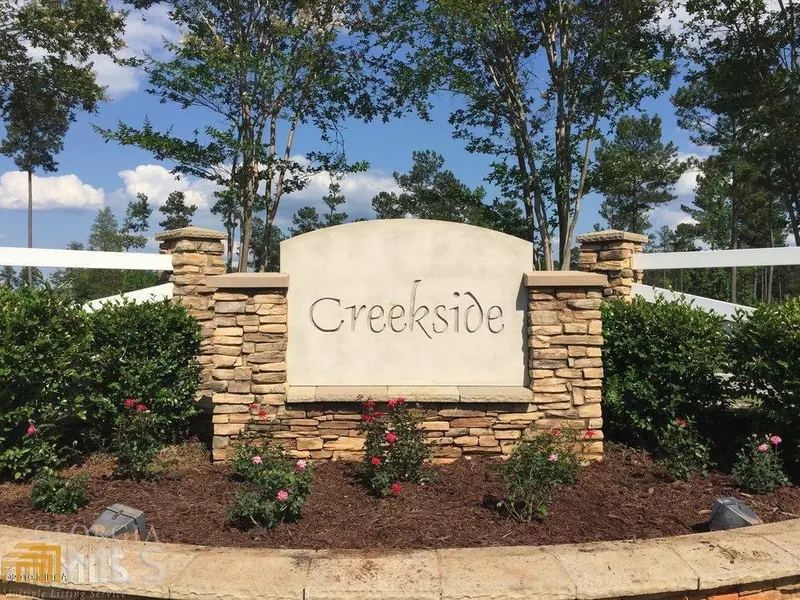 167 Creekside TRL, Forsyth, GA 31029